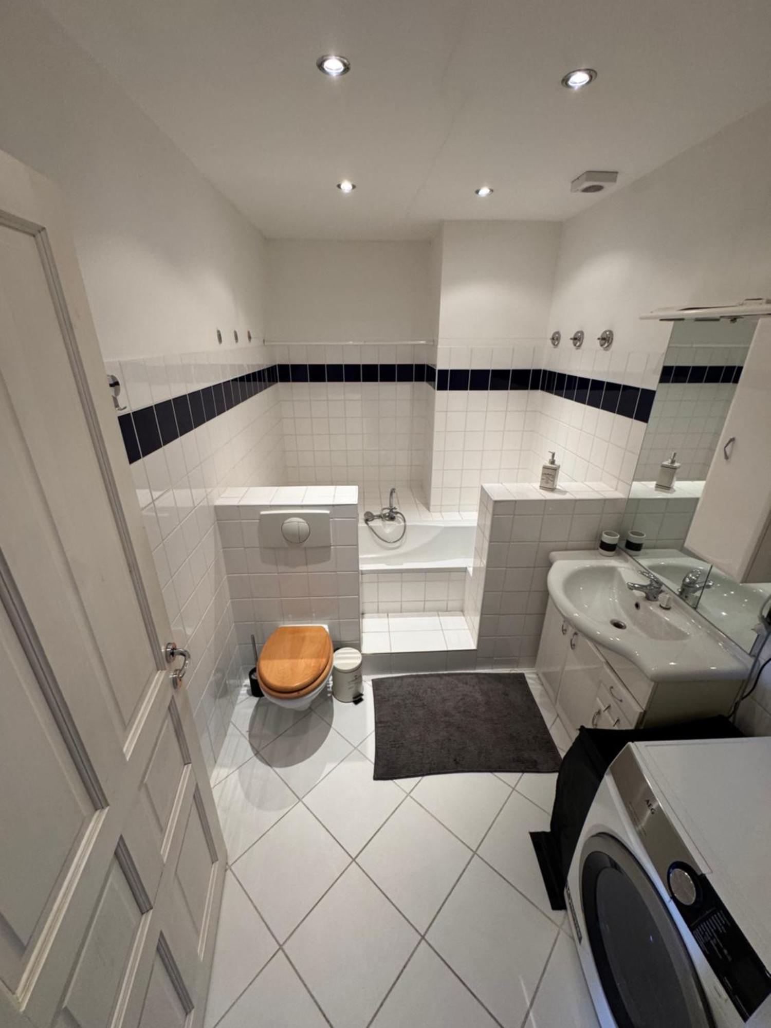 Apartamento Rezidence Napoleon Loket Exterior foto