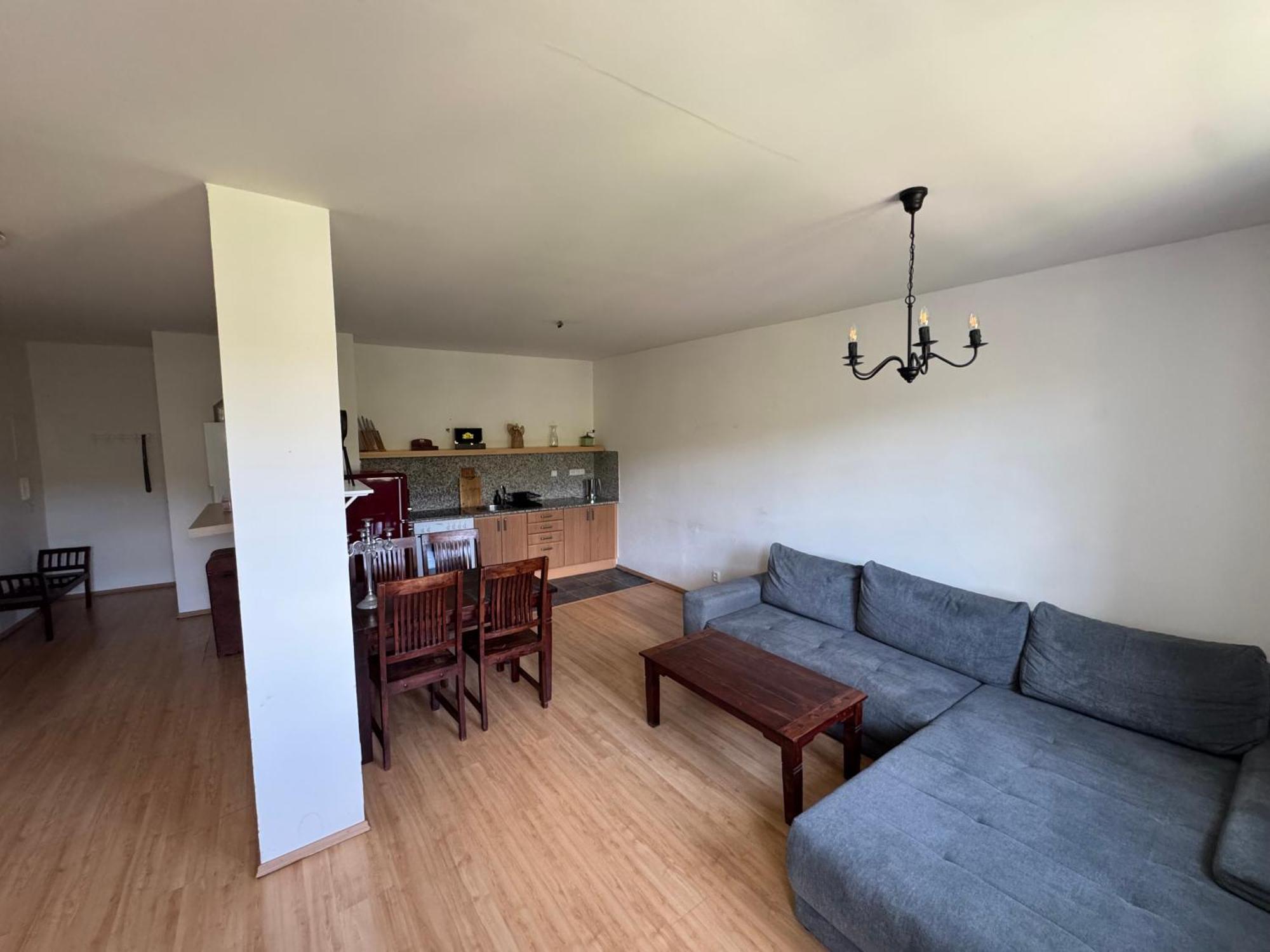 Apartamento Rezidence Napoleon Loket Exterior foto