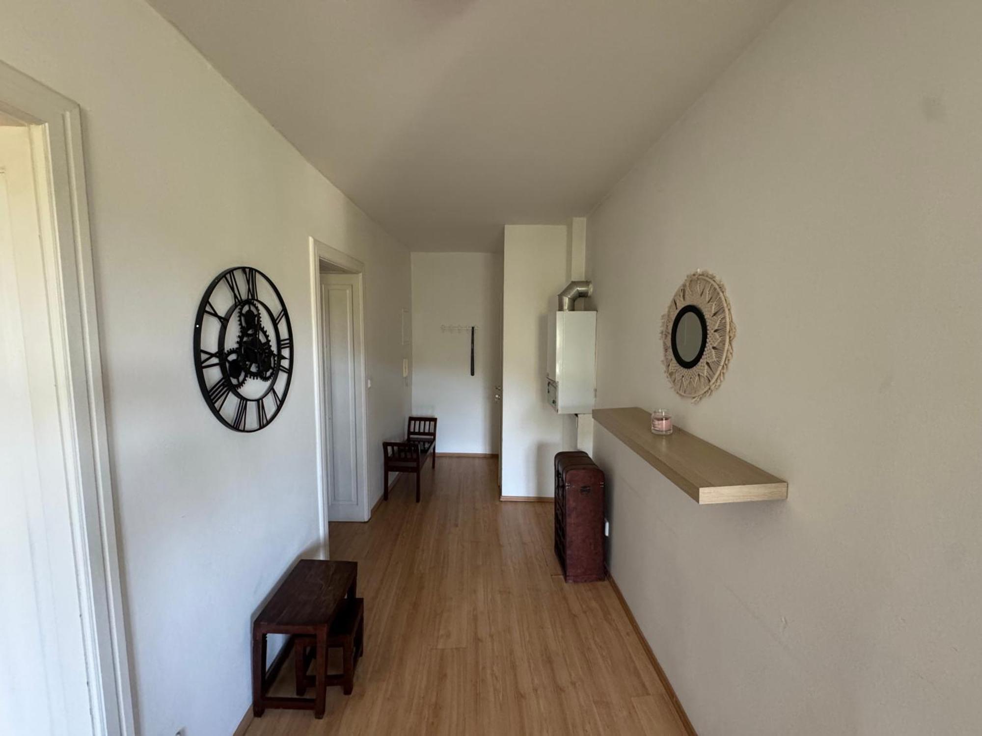 Apartamento Rezidence Napoleon Loket Exterior foto